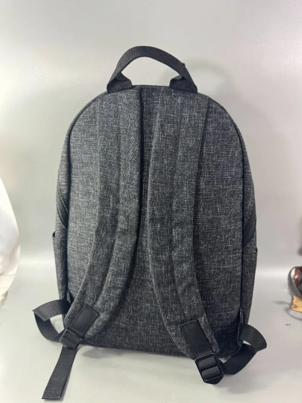 Everlane Dark grey backpack